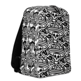 Los Muertos Minimalist Backpack