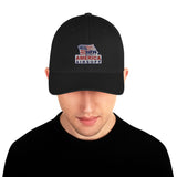 America Airsoft Flex Fit Cap