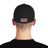 America Airsoft Flex Fit Cap