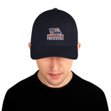 America Airsoft Flex Fit Cap