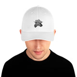 Los Muertos Flex Fit Cap