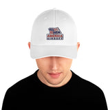 America Airsoft Flex Fit Cap