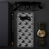 Los Muertos Samsung Case