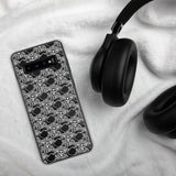 Los Muertos Samsung Case