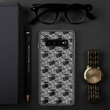 Los Muertos Samsung Case