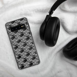 Los Muertos Samsung Case