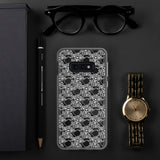 Los Muertos Samsung Case
