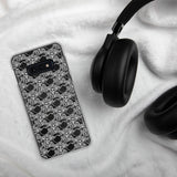 Los Muertos Samsung Case