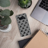 Los Muertos Samsung Case