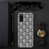 Los Muertos Samsung Case