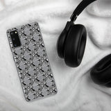 Los Muertos Samsung Case