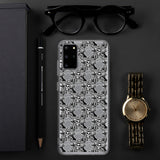 Los Muertos Samsung Case