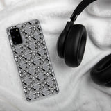 Los Muertos Samsung Case