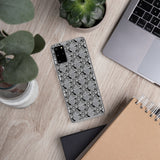 Los Muertos Samsung Case