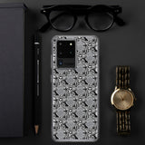 Los Muertos Samsung Case