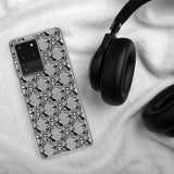 Los Muertos Samsung Case
