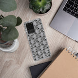 Los Muertos Samsung Case