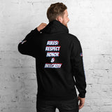 Patriots' Hoodie