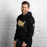 Patriots' Hoodie