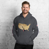 Patriots' Hoodie