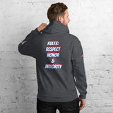 Patriots' Hoodie