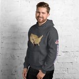 Patriots' Hoodie