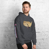 Patriots' Hoodie