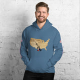 Patriots' Hoodie