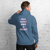 Patriots' Hoodie