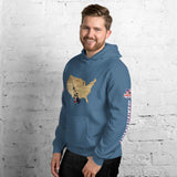 Patriots' Hoodie