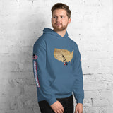 Patriots' Hoodie