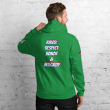 Patriots' Hoodie