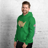 Patriots' Hoodie