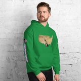 Patriots' Hoodie