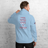 Patriots' Hoodie