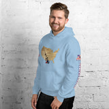 Patriots' Hoodie