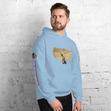 Patriots' Hoodie