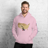 Patriots' Hoodie