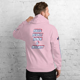 Patriots' Hoodie