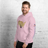 Patriots' Hoodie
