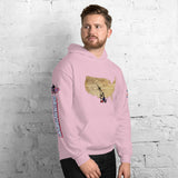 Patriots' Hoodie