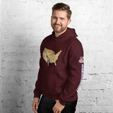 Patriots' Hoodie