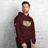 Patriots' Hoodie