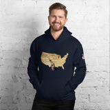 Patriots' Hoodie