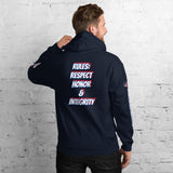 Patriots' Hoodie