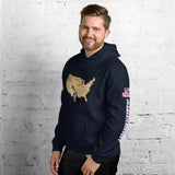 Patriots' Hoodie
