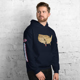 Patriots' Hoodie