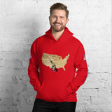 Patriots' Hoodie