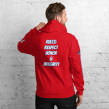 Patriots' Hoodie