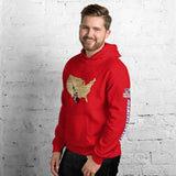 Patriots' Hoodie